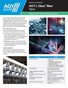 High Strength Chopped Glass Fiber